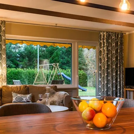 Partnacheck Apartment *