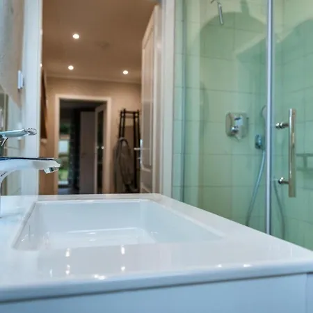 Partnacheck Apartment *