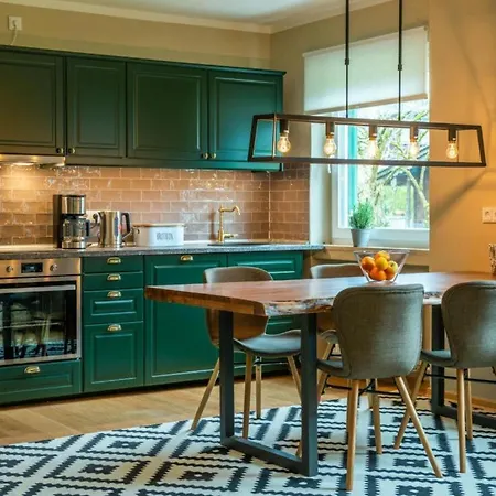 Partnacheck Apartment Garmisch-Partenkirchen