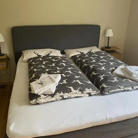 Apartment Partnacheck Garmisch-Partenkirchen